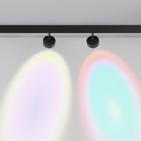 Светильник на штанге Maytoni Lens TR217-2-15W4K-B в Нытве - nytva.ok-mebel.com | фото 6