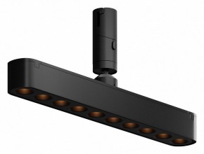 Светильник на штанге Maytoni Points Rot TR203-1-10W3K-S-B в Нытве - nytva.ok-mebel.com | фото