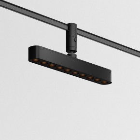 Светильник на штанге Maytoni Points Rot TR203-1-10W3K-S-B в Нытве - nytva.ok-mebel.com | фото 2