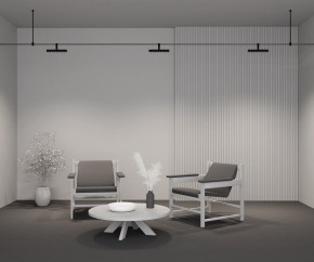 Светильник на штанге Maytoni Points Rot TR203-1-10W3K-S-B в Нытве - nytva.ok-mebel.com | фото 6