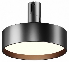 Светильник на штанге Maytoni Zon TR204-1-12W3K-B в Нытве - nytva.ok-mebel.com | фото 3