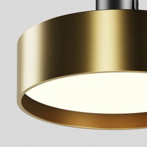 Светильник на штанге Maytoni Zon TR204-1-12W3K-BBS в Нытве - nytva.ok-mebel.com | фото 2