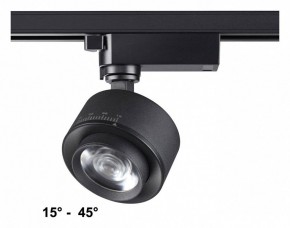 Светильник на штанге Novotech Eddy 358942 в Нытве - nytva.ok-mebel.com | фото 2