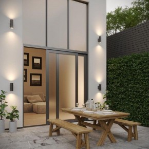 Светильник на штанге Novotech LANDSCAPE 370988 в Нытве - nytva.ok-mebel.com | фото 4