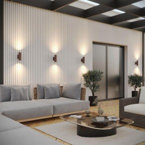 Светильник на штанге Novotech LANDSCAPE 370989 в Нытве - nytva.ok-mebel.com | фото 4
