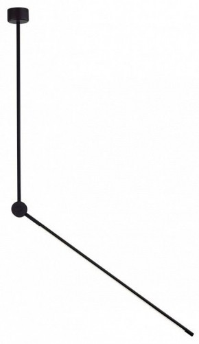 Светильник на штанге Odeon Light Foden 7101/15CL в Нытве - nytva.ok-mebel.com | фото 2