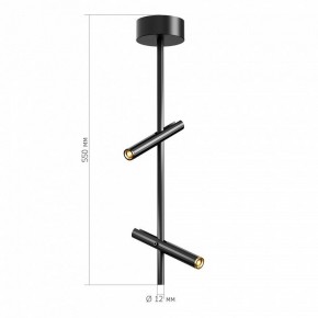 Светильник на штанге ST-Luce LILT SL6210.403.02 в Нытве - nytva.ok-mebel.com | фото 3