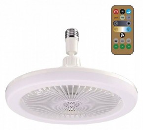 Светильник с вентилятором Farlight  FAR002354 в Нытве - nytva.ok-mebel.com | фото