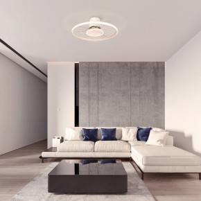 Светильник с вентилятором Mantra Soho 8720 в Нытве - nytva.ok-mebel.com | фото 2