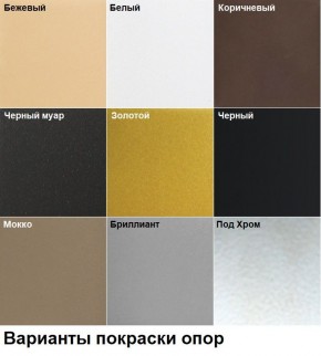 Табурет Лофт (2 шт.) арт. Т215 в Нытве - nytva.ok-mebel.com | фото 2