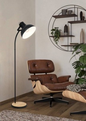 Торшер Eglo LUBENHAM 44059 в Нытве - nytva.ok-mebel.com | фото 2