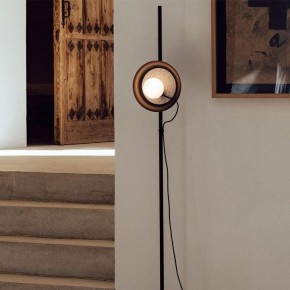 Торшер Imperiumloft MARGOTT Black margott-fl01 в Нытве - nytva.ok-mebel.com | фото 9