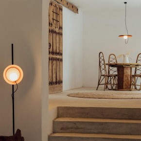 Торшер Imperiumloft MARGOTT Orange margott-fl01 в Нытве - nytva.ok-mebel.com | фото 6