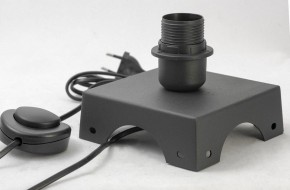 Торшер Lussole Parker LSP-9887 в Нытве - nytva.ok-mebel.com | фото 2