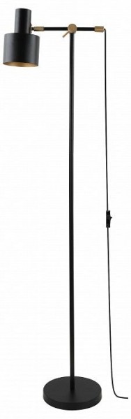 Торшер Moderli Artis V11267-1F в Нытве - nytva.ok-mebel.com | фото