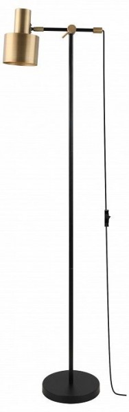 Торшер Moderli Artis V11270-1F в Нытве - nytva.ok-mebel.com | фото