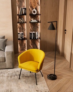 Торшер Moderli Omaha V11591-1F в Нытве - nytva.ok-mebel.com | фото 4