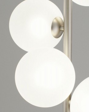 Торшер Moderli Renny V11470-5F в Нытве - nytva.ok-mebel.com | фото 4