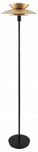 Торшер Moderli Shaggy V11302-1F в Нытве - nytva.ok-mebel.com | фото