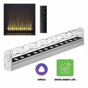 Торшер Odeon Light Waterfall 7027/16FL в Нытве - nytva.ok-mebel.com | фото 2