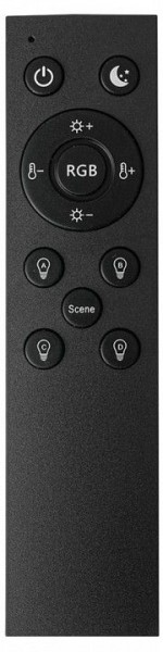 Торшер Odeon Light Waterfall 7027/16FL в Нытве - nytva.ok-mebel.com | фото 3
