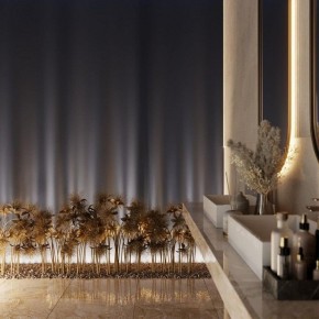 Торшер Odeon Light Waterfall 7027/16FL в Нытве - nytva.ok-mebel.com | фото 4