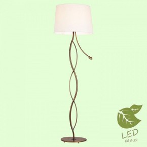 Торшер с подсветкой Lussole Ajo GRLSP-0552 в Нытве - nytva.ok-mebel.com | фото 2