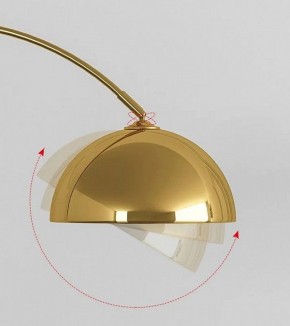 Торшер TopDecor Jazz Jazz F1 33 в Нытве - nytva.ok-mebel.com | фото 3