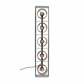 Торшер Vitaluce V3019 V3019-1/5P в Нытве - nytva.ok-mebel.com | фото 3
