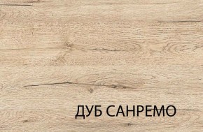 Тумба 2D4S, OSKAR , цвет дуб Санремо в Нытве - nytva.ok-mebel.com | фото 9