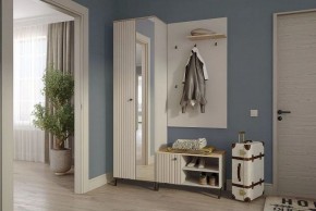 Тумба для обуви Тоскана 535.03 в Нытве - nytva.ok-mebel.com | фото 3