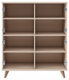 Тумба Хармони 468.02 в Нытве - nytva.ok-mebel.com | фото 2