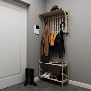 Тумба Конструктор Арт.Т600-1 в Нытве - nytva.ok-mebel.com | фото 4