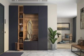 Тумба Лаура 464.12 в Нытве - nytva.ok-mebel.com | фото 2