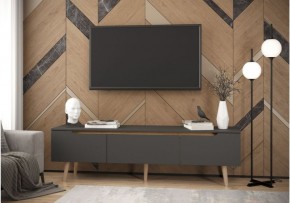 Тумба многофункциональная (арт. 6-56034) в Нытве - nytva.ok-mebel.com | фото