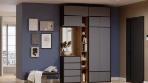 Тумба навесная Роут в Нытве - nytva.ok-mebel.com | фото 3
