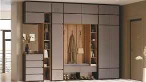 Тумба навесная Роут в Нытве - nytva.ok-mebel.com | фото 4
