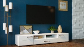 Тумба под ТВ Иоги 2.0 в Нытве - nytva.ok-mebel.com | фото 2