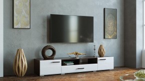 Тумба под ТВ Иоги 2.0 в Нытве - nytva.ok-mebel.com | фото 2