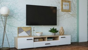 Тумба под ТВ Иоги 2.0 в Нытве - nytva.ok-mebel.com | фото 2