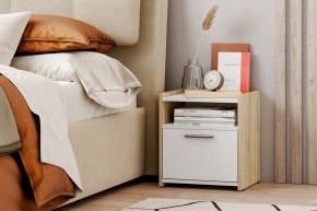 Тумба прикроватная НМ 013.11 "Симпл" в Нытве - nytva.ok-mebel.com | фото 3