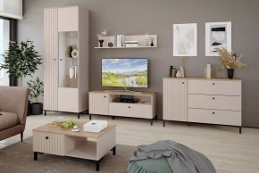 Тумба Тоскана 535.07 в Нытве - nytva.ok-mebel.com | фото 3