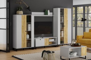 Тумба ТВА НМ 014.45 "Бруно" в Нытве - nytva.ok-mebel.com | фото 3