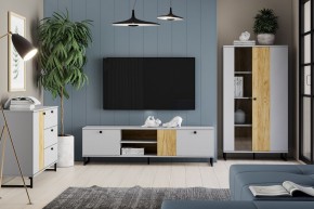 Тумба ТВА НМ 014.46 "Бруно" в Нытве - nytva.ok-mebel.com | фото 3