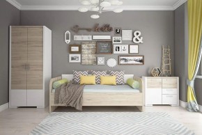 Тумба Венето 266.02Н в Нытве - nytva.ok-mebel.com | фото 2