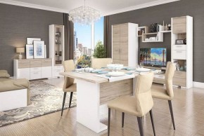 Тумба Венето 266.14Н в Нытве - nytva.ok-mebel.com | фото 2