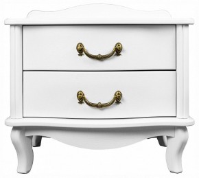 Тумбочка Джульетта Л в Нытве - nytva.ok-mebel.com | фото 2