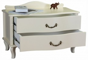 Тумбочка Джульетта Л в Нытве - nytva.ok-mebel.com | фото 3