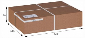 Тумбочка Джульетта Л в Нытве - nytva.ok-mebel.com | фото 5