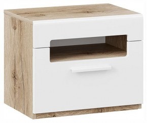Тумбочка Фьюжн ТД-260.03.01 в Нытве - nytva.ok-mebel.com | фото 3